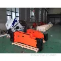 Excavators Rock Breaker Hydraulic Jack Concrete Hammer